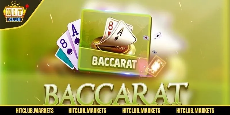 Baccarat và điều cần biết