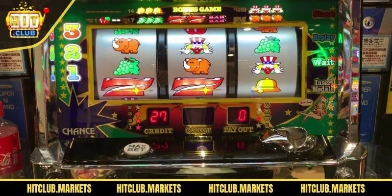 Cách chơi Pachinko khi tự tay kiểm soát