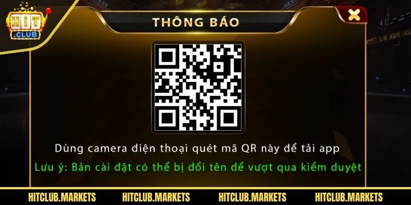 Hướng dẫn Tải App HIT CLUB IOS chi tiết, dễ thực hiện