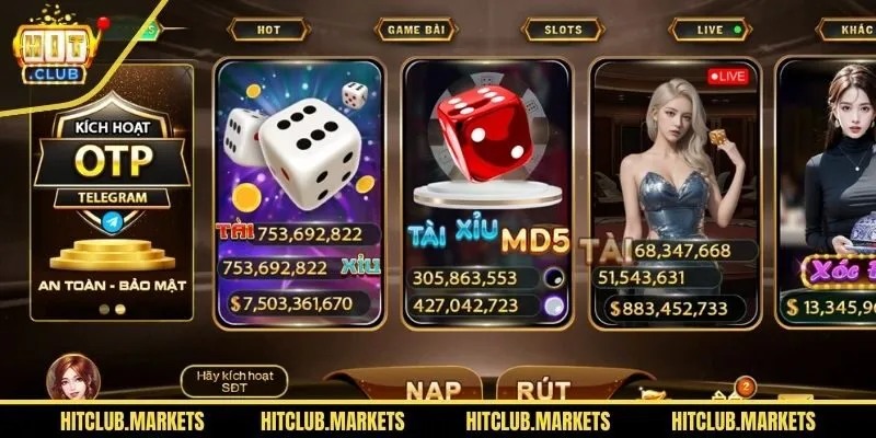 Phân tích nguyên nhân gửi tiền vào cổng game không thành công